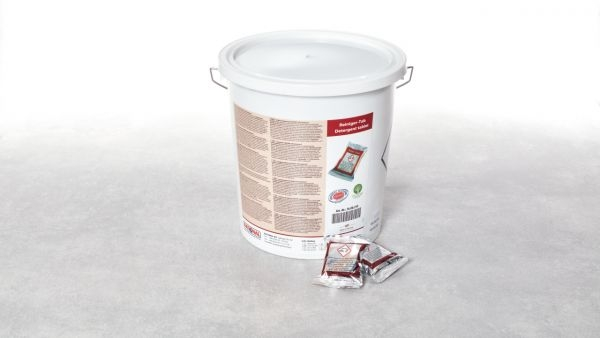 Reiniger-Tab für alle SelfCookingCenter und CombiMaster Plus (ab 05/2017), 100 Stück Eimer